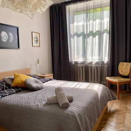 Cosy Central Riga Apartment Экстерьер фото