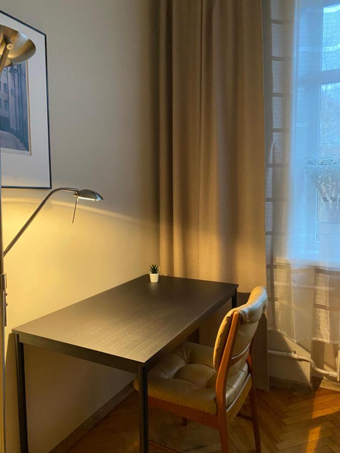 Cosy Central Riga Apartment Экстерьер фото