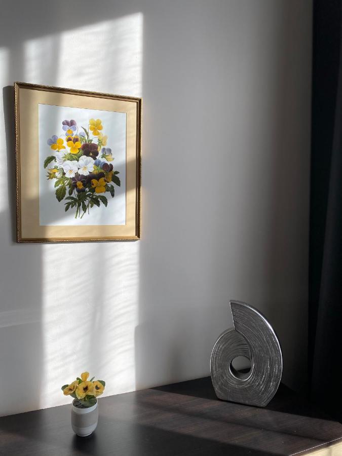 Cosy Central Riga Apartment Экстерьер фото
